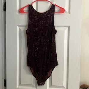 American Eagle Bodysuit
